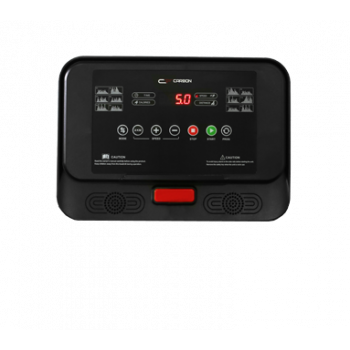 CARBON FITNESS T320 Беговая дорожка