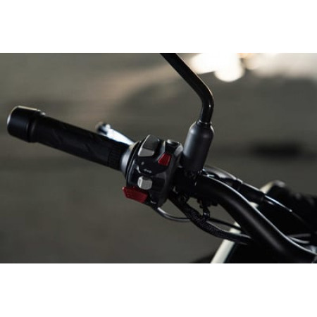 Мотоцикл SHARMAX GL 601 TOURENDURO