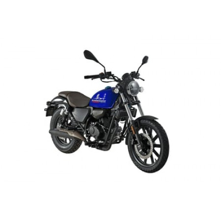 Мотоцикл SHARMAX RR 240
