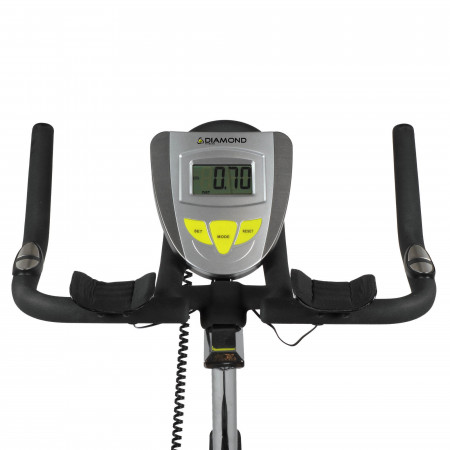 Diamond Fitness Sprint 25