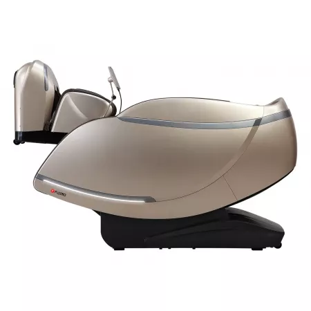 Массажное кресло FUJIMO ? GURU2 F800 Коричневый