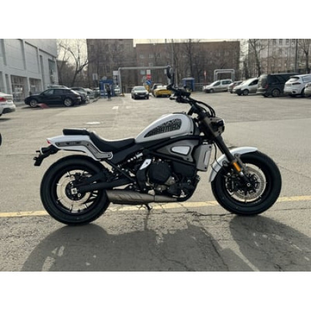 Мотоцикл SHARMAX RR 801