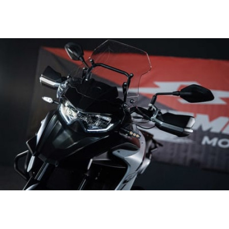 Мотоцикл SHARMAX GL 801  TOURENDURO