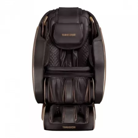 Массажное кресло Yamaguchi  Eclipse Brown