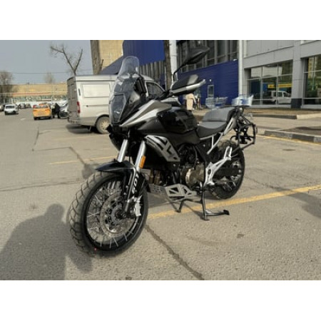 Мотоцикл SHARMAX GL 601 TOURENDURO