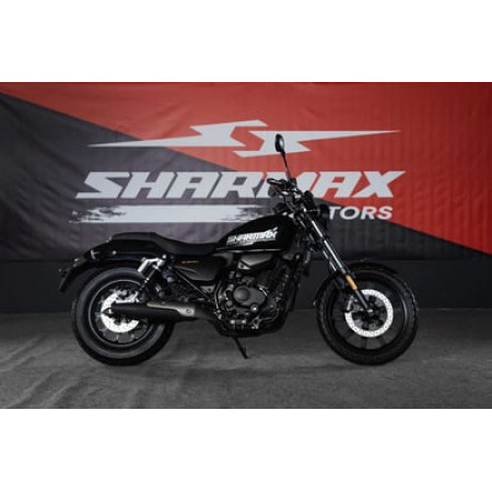Мотоцикл SHARMAX RR 240