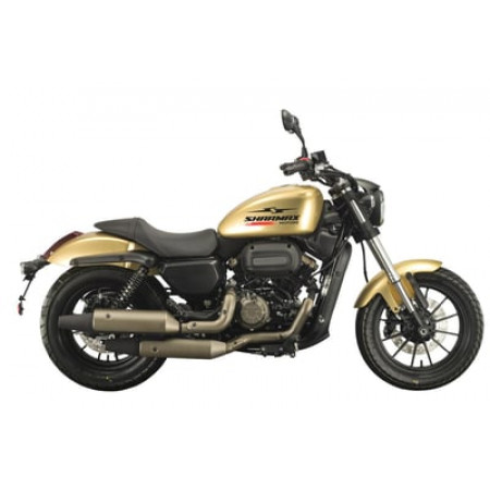 Мотоцикл SHARMAX RR 351