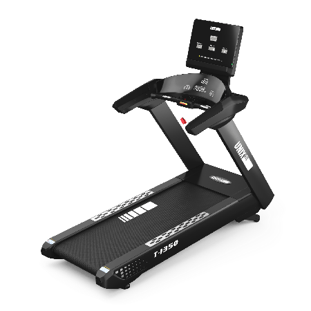Беговая дорожка UNIX Fit T-1350 PRO (LED)
