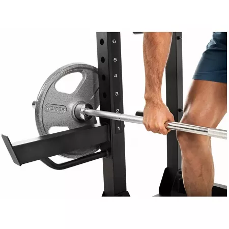 Силовая рама Weider Pro 7500