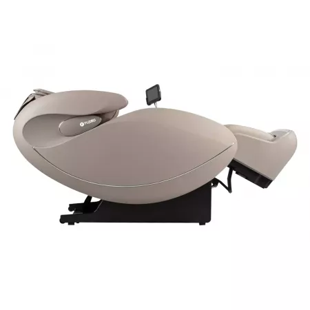 Массажное кресло FUJIMO CYBER ATLANT 4D+ F7007 Taupe