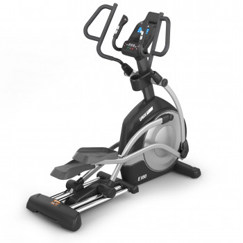 Эллиптический тренажер UNIX Fit E-950 (LED) PRO автонаклон / Auto Incline