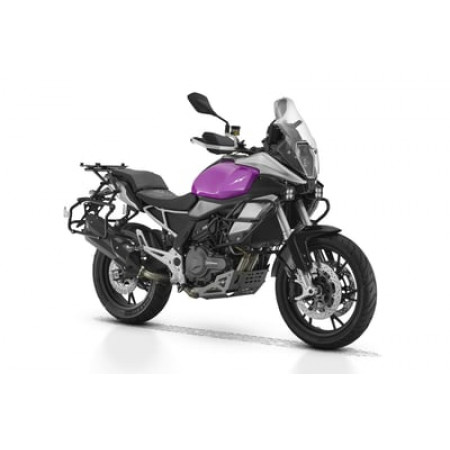 Мотоцикл SHARMAX GL 601 TOURENDURO