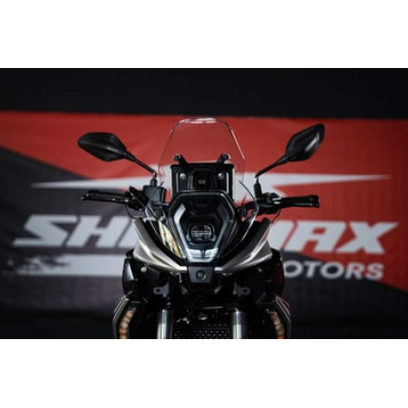 Мотоцикл SHARMAX GL 601 TOURENDURO