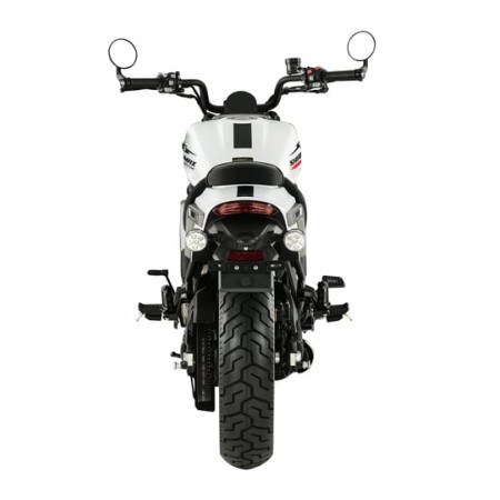 Мотоцикл SHARMAX RR 801