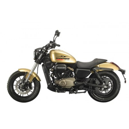 Мотоцикл SHARMAX RR 351