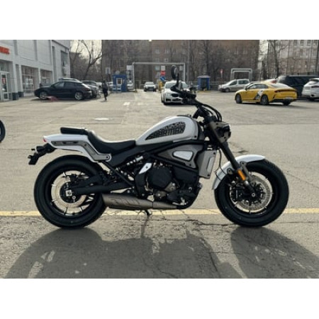 Мотоцикл SHARMAX RR 801