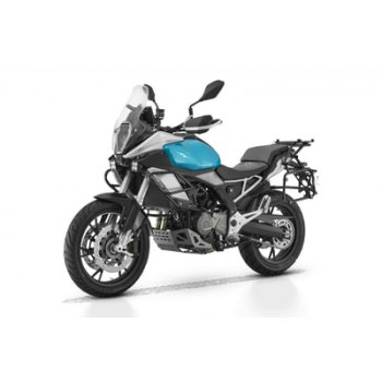 Мотоцикл SHARMAX GL 601 TOURENDURO