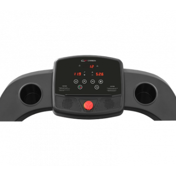 CARBON FITNESS T550