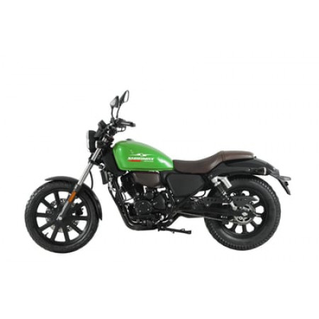 Мотоцикл SHARMAX RR 240