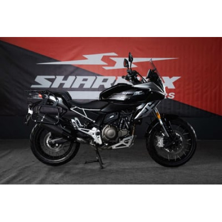 Мотоцикл SHARMAX GL 601 TOURENDURO