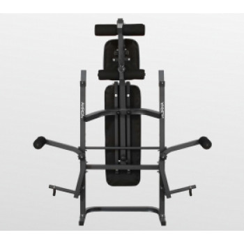 Силовая скамья OXYGEN FITNESS AKRON