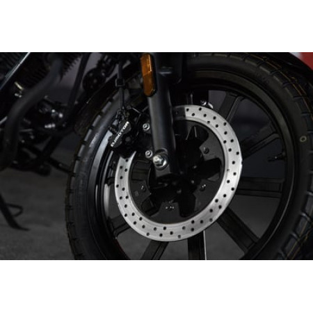 Мотоцикл SHARMAX RR 240