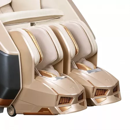 Yamaguchi Xi Robot