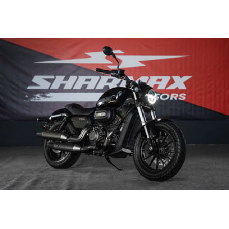Мотоцикл SHARMAX RR 351