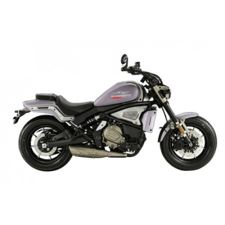 Мотоцикл SHARMAX RR 801