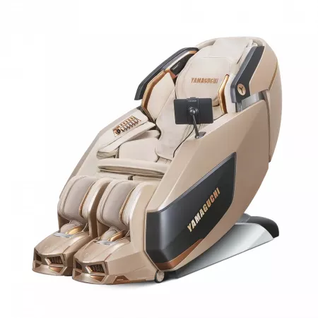 Yamaguchi Xi Robot