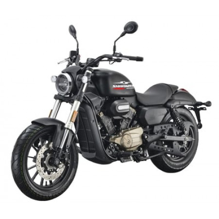 Мотоцикл SHARMAX RR 351