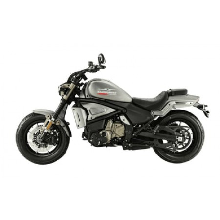 Мотоцикл SHARMAX RR 801