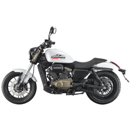 Мотоцикл SHARMAX RR 351