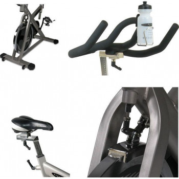 Vision Fitness ES700