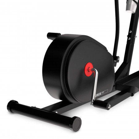 Эллиптический тренажер UNIX Fit SL-300