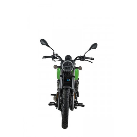 Мотоцикл SHARMAX RR 240
