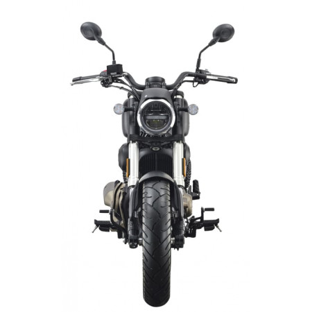 Мотоцикл SHARMAX RR 351