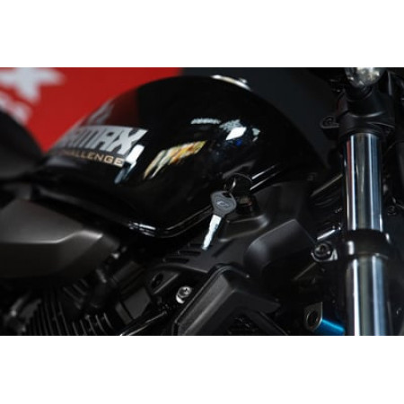 Мотоцикл SHARMAX RR 240