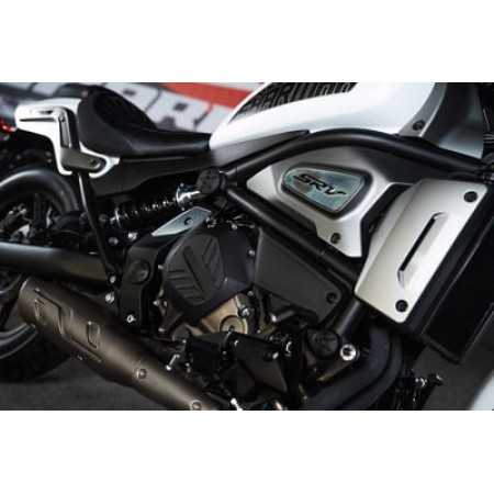 Мотоцикл SHARMAX RR 801
