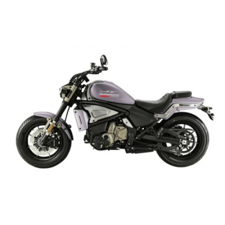 Мотоцикл SHARMAX RR 801