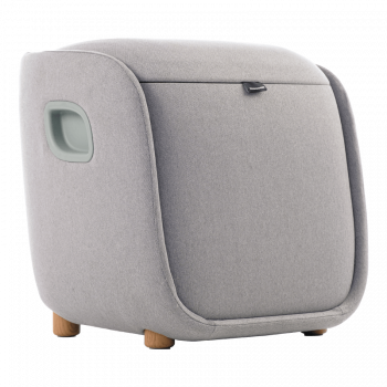 Массажер для ног Ergonova MeTime Ottoman