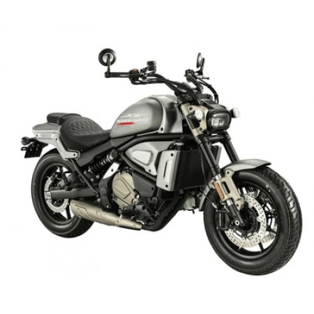 Мотоцикл SHARMAX RR 801