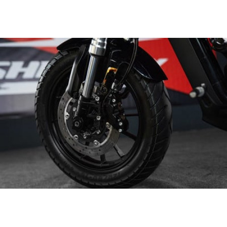 Мотоцикл SHARMAX RR 351