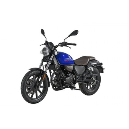 Мотоцикл SHARMAX RR 240