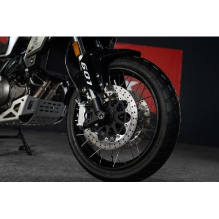 Мотоцикл SHARMAX GL 601 TOURENDURO