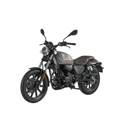 Мотоцикл SHARMAX RR 240
