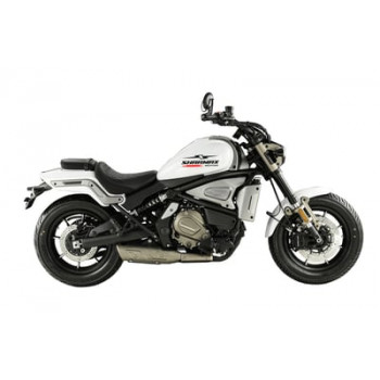 Мотоцикл SHARMAX RR 801