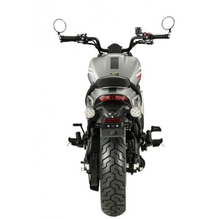Мотоцикл SHARMAX RR 801