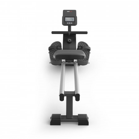 Гребной тренажер UNIX Fit механическая нагрузка / Techno Rower 360