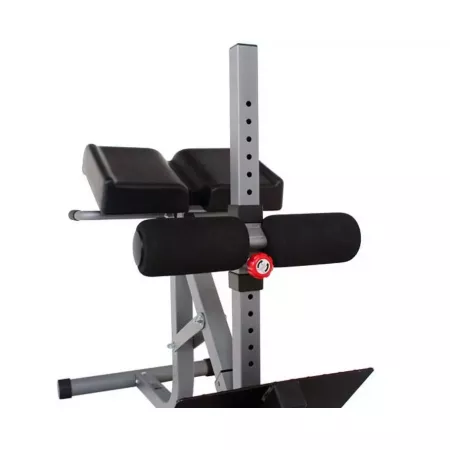 Гиперэкстензия Body Craft F670